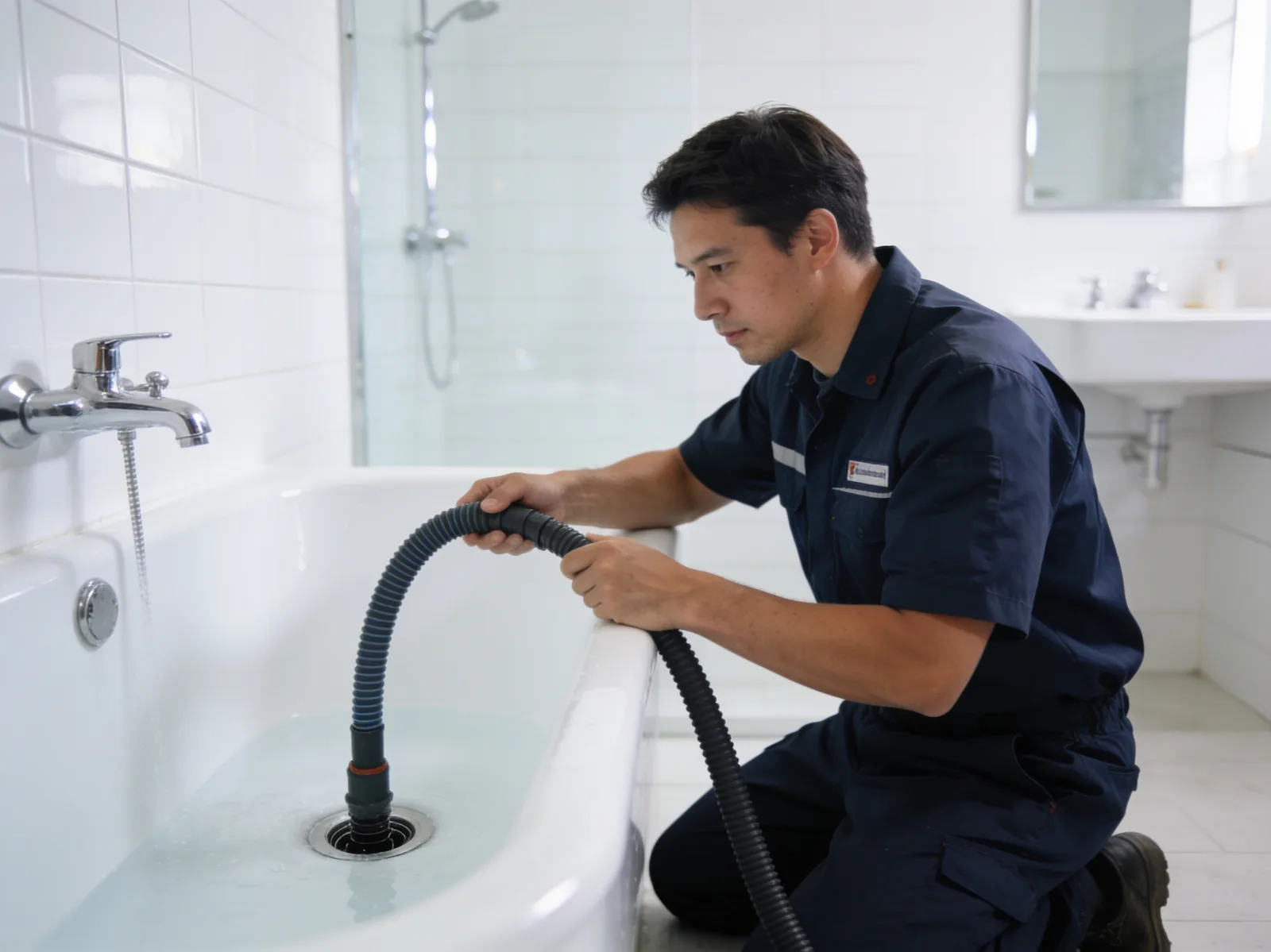 Emergency Plumber Bluff City, KS FAQs
